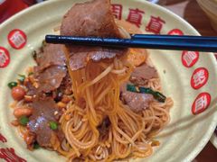 -周真真南昌拌粉·瓦罐汤(敦化路店)