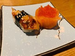 -寿司皇(扬名广场店)