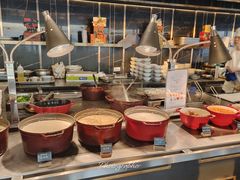 -珠海瑞吉酒店·秀餐厅