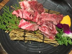 -黑牛の店·和牛烧肉(大悦城店)