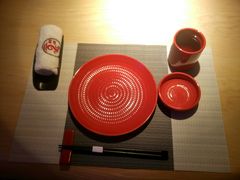 -京料理·日料自助·铁板燒(复悦城店)