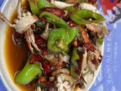 -荣祥海鲜·烟台菜(胜利路二部)