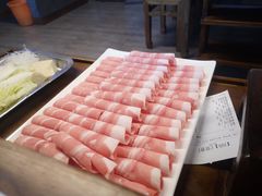 -仁和四季涮肉馆(天坛南门店)
