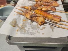 -醉炫音速烧烤·干煸菜(沙河总店)