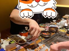 -杉海和牛烧肉海鲜自助(会展城店)