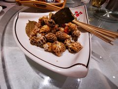 -鹏城人家海鲜酒家·23年老字号(较场尾店)
