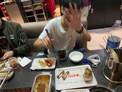 -老卜奎齐齐哈尔烤肉(人民东路店)