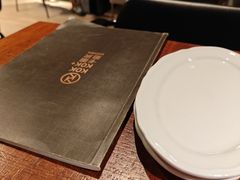 -卡朋厨房(289艺术园区店)