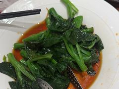 -西贝(上海新梅广场店)