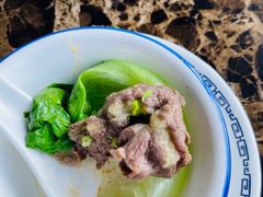 -蔡社牛肉城(龙湖店)