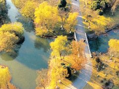 -梁鸿国家湿地公园