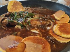 -关东小磨东北菜(上海长风大悦城店)