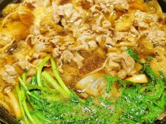 -千代武日本料理(开发区店)