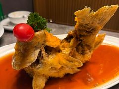 -闫府私房菜·百年鲁菜(恒隆店)