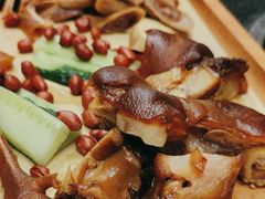 -羊故事·西北融合菜(华侨城店)