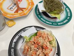 -元气寿司(八号仓店)