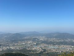 -福建泉州仙公山风景名胜区
