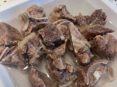 -土风豆米火锅(鸿通城店)