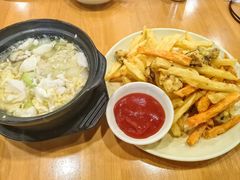 -贤花饭店(城阳店)