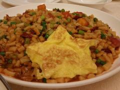 -楼兰印象(朝外店)
