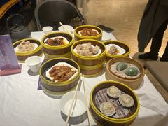 -大海湾酒楼(人南店)