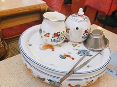 -点都德(华强南店)