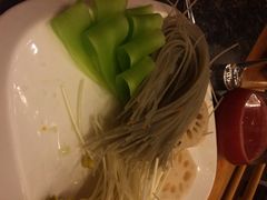 老码头火锅(玉林店)-老码头火锅(玉林店)