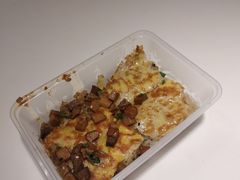 -老通城豆皮大王(吉庆街店)