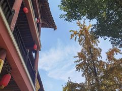 -南京市江宁方山