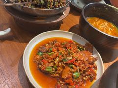 -云海肴·汽锅鸡·云南菜(苏州中心店)