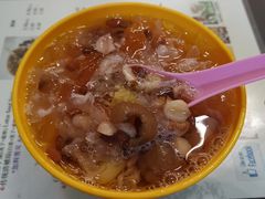 -汕头街四果汤