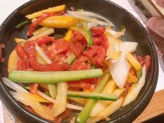-赤坂亭·M9和牛烧肉·铁板烧(合肥万象城店)