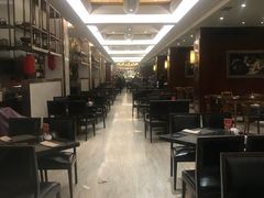 大堂-东方红海鲜百汇(国际大厦店)