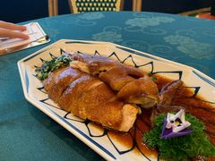 -誉八仙粤菜(万象天地店)