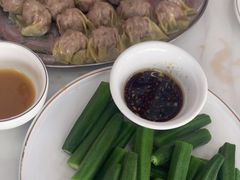 -嘉升大排档(番禺总店)