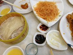 -大地春饼店(黄河路店)