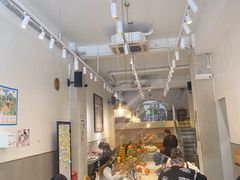 -小豆海棠(嘉兴路店)