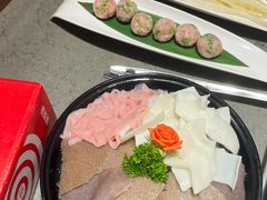 -海底捞火锅(华南摩尔店)