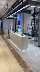 -MAGI美界造型