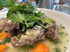 -新粤新疆菜(禅城店)