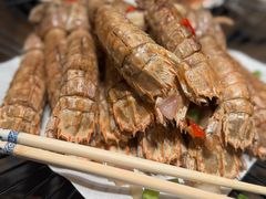 -阿伟海鲜楼·福建菜(延寿店)