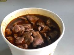 -王记生烫牛杂面馆(兰陵路店)