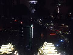 -万达文华酒店·48F云端窗景美食汇自助餐厅