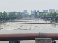 -大慈恩寺(大雁塔)