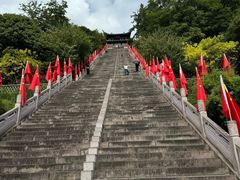 -台州府城(江南长城)