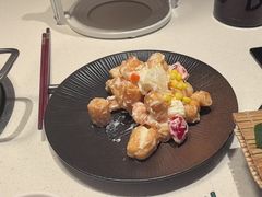 -煲王粤菜餐厅(中侨中心店)