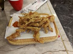 -南锣南门(东方银座店)