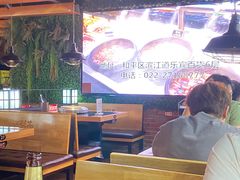 -梨花自助烤肉(乐宾店)