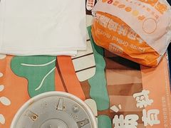 -汉堡王(西直门凯德MALL店)