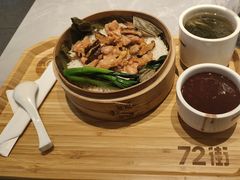 -72街荷叶饭(三元里店)